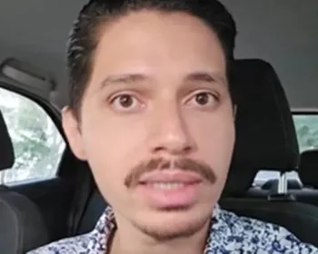 Candidato fala em importunação sexual após "dedada" na UnB