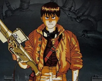 Clássico anime japonês retorna aos cinemas remasterizado em 4K