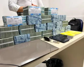 Como a polícia chegou aos R$ 2 milhões apreendidos após saque em Maceió
