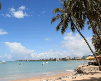 Confira a previsão do tempo para o fim de semana em Alagoas