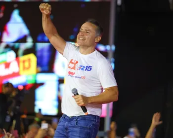 Confira, na íntegra, discurso de Renan Filho em ato no Centro de Maceió