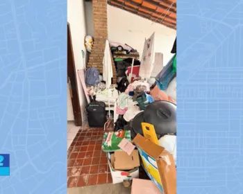 Condomínio sob risco de interdição tem 40 caixas elétricas em situação crítica