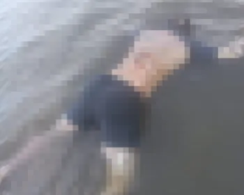 Corpo com marcas de violência é encontrado boiando na Lagoa Mundaú
