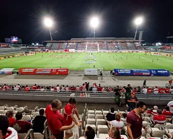 CRB busca consolidação no G-6 da Série B contra o América-MG; siga ao vivo na Gazeta