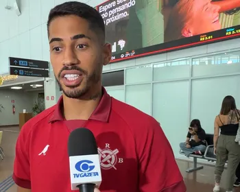 CRB embarca para enfrentar a Ponte Preta com mudança na lateral direita