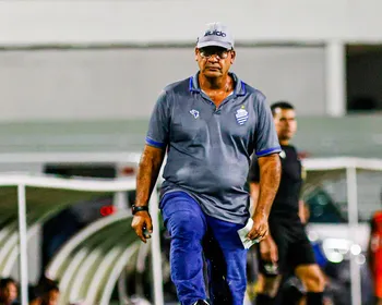 CSA x Nacional: Moacir Júnior mostra confiança em reviravolta e acesso do Azulão