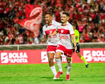 Danielzinho recoloca o CRB em vantagem contra o Criciúma: 2 a 1; siga ao vivo na Gazeta!