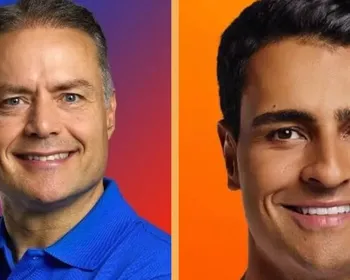 Renan Filho e JHC se enfrentam hoje no primeiro debate para governador de Alagoas