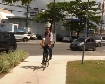 Dia Mundial Sem Carro: moradores de Maceió adotam bicicleta na rotina