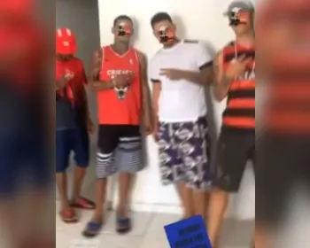 Dois suspeitos morrem em confronto e um é preso durante operação no litoral sul de AL