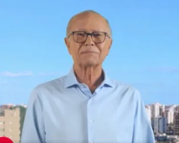 Dr. Wanderley estreia no guia com juramento: “Entrarei no Senado de mãos dadas com o povo”