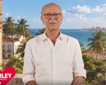 Dr. Wanderley promete “tocar o terror em Brasília” no último guia eleitoral