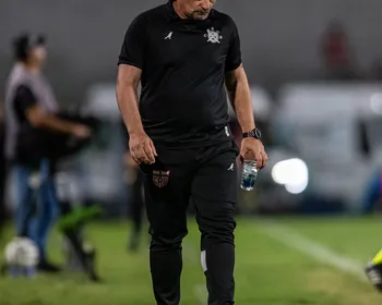 Fábio Matias celebra vitória do CRB, mas pede cautela: “Sempre com os pés no chão”