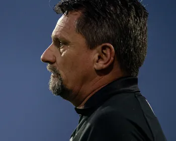 Fábio Matias enaltece atuação do CRB contra o Cuiabá: “Superioridade durante todo o tempo”