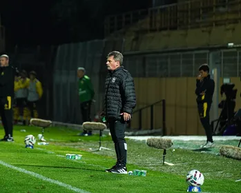 Fábio Matias lamenta derrota do CRB, critica arbitragem e projeta recuperação em casa