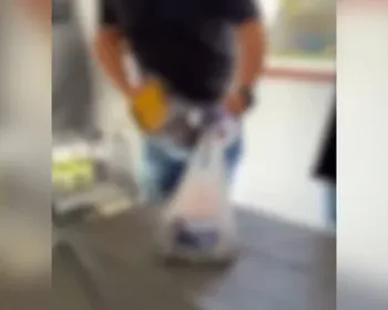 Flagrante por tráfico tem reviravolta e policiais viram investigados