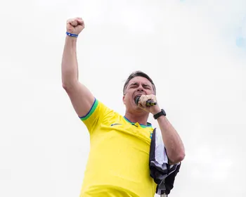 Flávio promete ferrovia para ligar capitais do Nordeste e impulsionar turismo