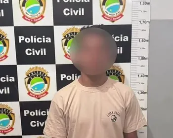 Foragido por tentativa de homicídio em Coruripe é preso no Mato Grosso do Sul