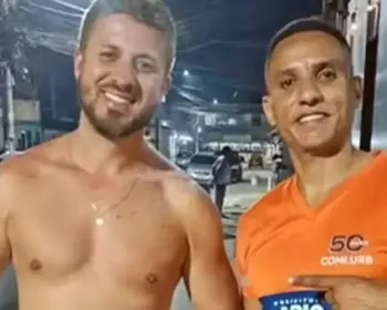 Gari encontra bolsa com dinheiro no lixo e percorre ‘maratona’ para devolver pertences ao dono