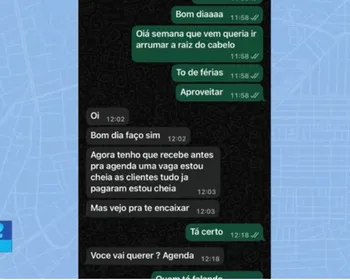 Criminosos reaproveitam números de celulares desativados para aplicar golpes em Alagoas