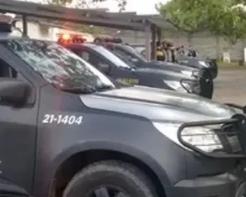 Granada é encontrada por criança após ataque a casal em São Miguel dos Campos
