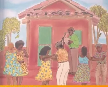Há 26 anos, grupo Reviver preserva tradição do coco de roda em Alagoas