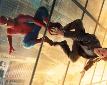 ‘Homem-Aranha: Um Novo Dia’ deve ser relançado nos cinemas com cenas extras