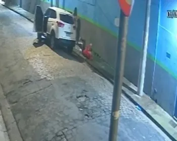 Homem é morto com facada por garota de programa após falta de pagamento