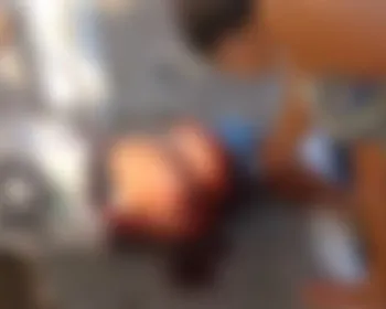Homem morre em Igaci após ter pedaço de madeira introduzido no ânus e o intestino perfurado