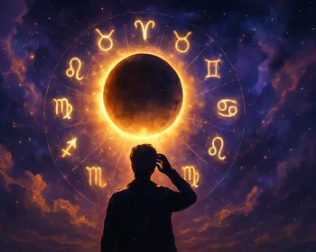 Horóscopo de 28/08/2026: sexta tem eclipse e emoções em alta