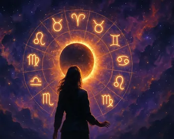 Horóscopo de sexta-feira, 28/08/2026: eclipse mexe com emoções