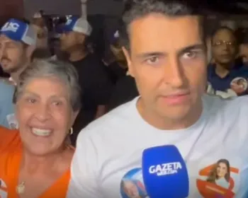 JHC acusa governo de abandonar ginásio em Craíbas por “capricho político”