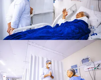 JHC defende transparência na saúde de Alagoas e destaca resultados do Hospital da Cidade