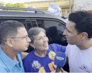 JHC exalta protagonismo de Célia Rocha durante agenda em Arapiraca