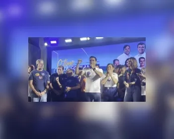 JHC promete honrar voto e “orgulhar os alagoanos” como governador