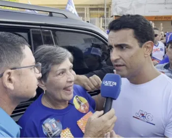JHC propõe terceira macrorregião de saúde para atender Sertão e Alto Sertão