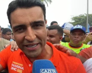 JHC usa gestão de Maceió como vitrine e diz que capital terá papel decisivo na eleição