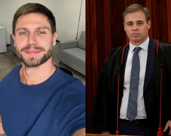 Jonas Sulzbach rebate crítica após postar foto de André Mendonça
