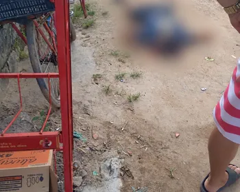 Jovem de 20 anos é morto a tiros na Cidade Universitária