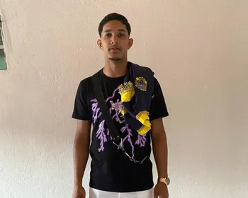 Jovem morre após 11 dias internado por agressão com cano de escape