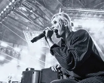 ‘Linkin Park: Unshatter’, documentário do Linkin Park, estreia nos cinemas brasileiros
