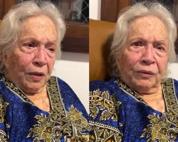 'Logo estaremos juntas': Nathalia Timberg emociona web ao se despedir de Laura Cardoso e Glória Menezes