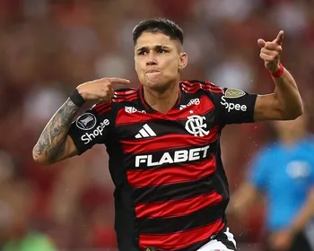 Luiz Araújo xinga torcedor do Flamengo após receber críticas em live