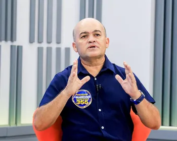 Mariedson diz que 'partido é o povo' e promete levar esporte aos 102 municípios de AL