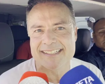 Missão da minha vida será fazer de Alagoas o melhor estado do Nordeste”, diz Renan Filho