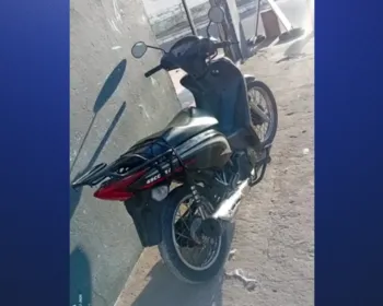 Moradores e trabalhadores reclamam de furtos frequentes de motos nos fundos de shopping em Arapiraca