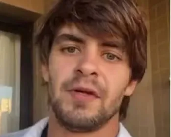 Mulher agredida por lutador de jiu-jitsu no Ceará levou mais de 10 socos