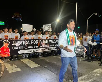 "Não vou descansar”: pai de estudante morto atropelado cobra esclarecimentos sobre acidente