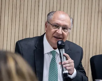 Nossa Senhora: 'Tradição católica estará preservada com Lula', diz Alckmin