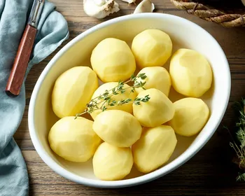 Nutri ensina como incluir a batata na dieta sem elevar a taxa de glicose